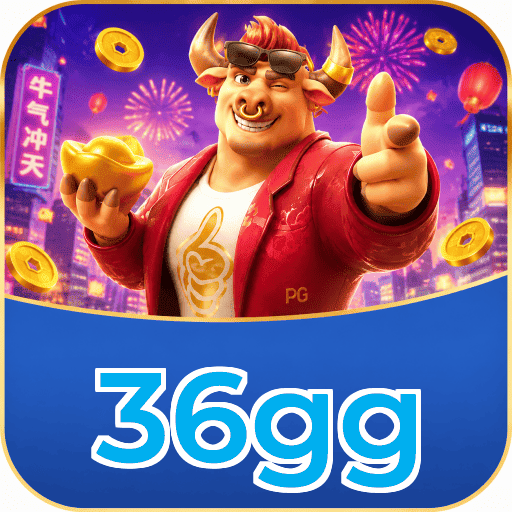 36gg Logo 1