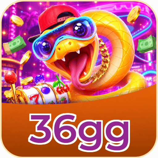 36gg Logo 3