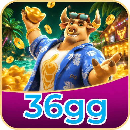 Slots 36gg - Jackpots Progressivos