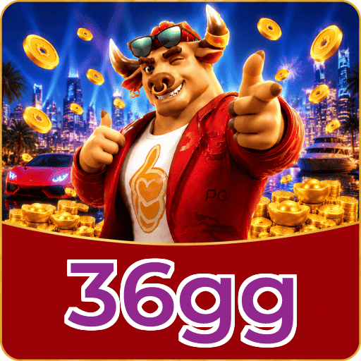 36gg PIX Instantâneo - Saques em 8 Minutos