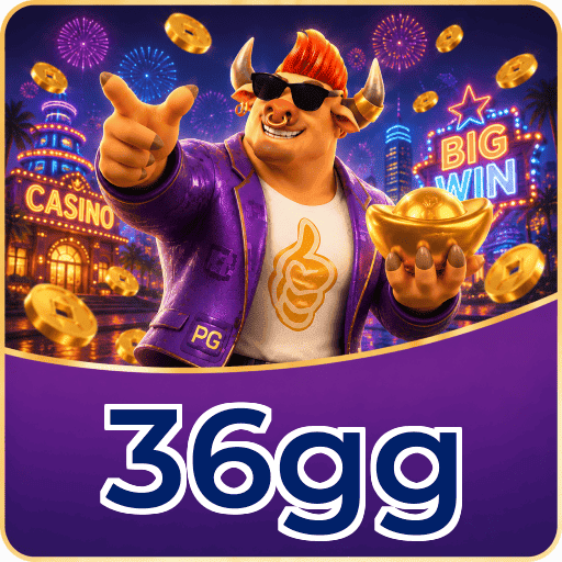 36gg Instalar Logo 2