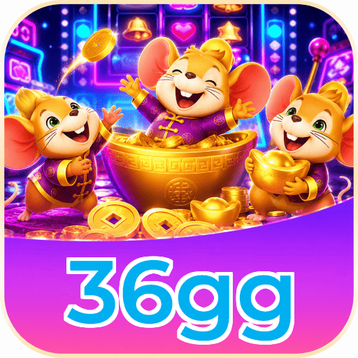 36gg Segurança Logo 2