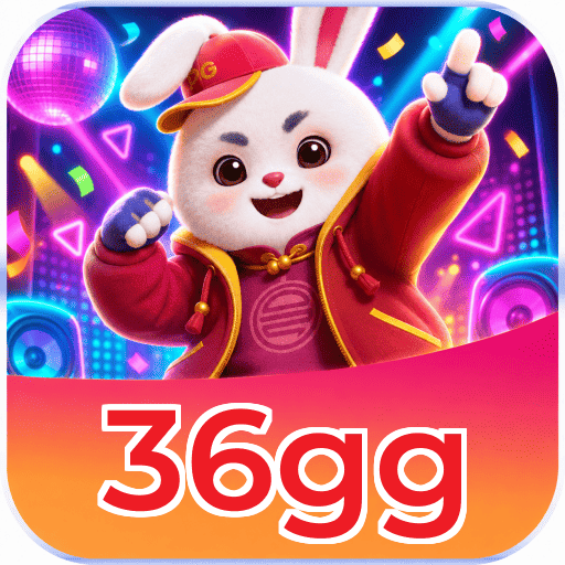 36gg Segurança Logo 3