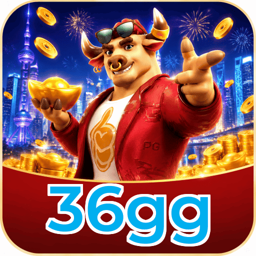 36gg Segurança Logo 1