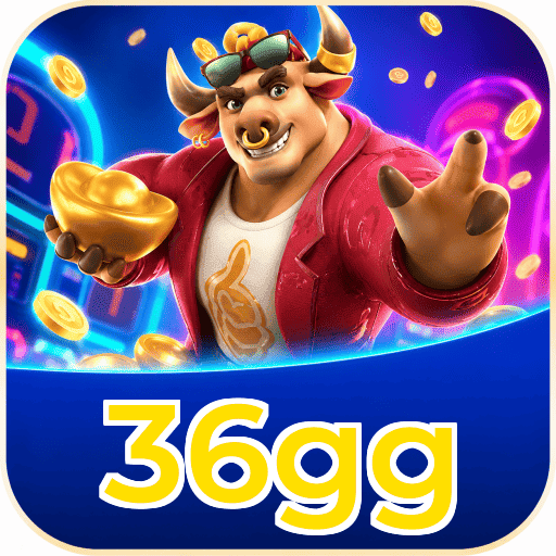 36gg Logo 2